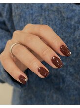 ナッティー(natty)/