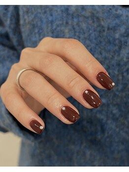 ナッティー(natty)/