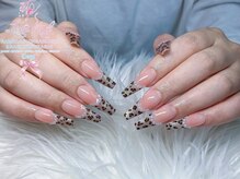 リナ 長堀橋店(Lina)/持ち込み／つけ放題長さ出し