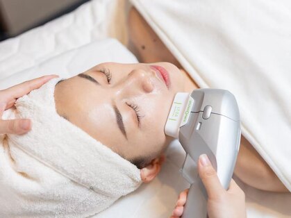 イフ ビューティーサロン(IF)の写真