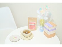 レディーバグ(Lady BUG)/施術後は、、、