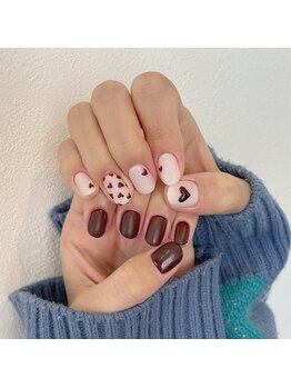 プアナナラ(pua nanala)/