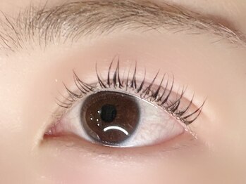 アマル (AMAL)/パリジェンヌラッシュリフト