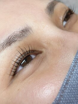 ココ(coco)/パリジェンヌ風ラッシュリフト♪