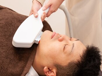 ネオビューティーラボ(NEO beauty labo)の写真/【メンズOK！都度払いも選べる脱毛サロン◎】脱毛が初めての方、まずは施術を試してみたい方にもおすすめ★
