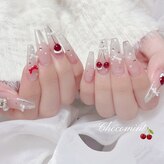 チョコアンドミント