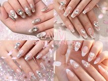 ラヴィヴィ 表参道店(LAVIVI.)