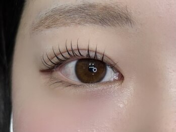 アーツアイサロン 町田駅前通り店(arts eyesalon)/韓国風パーマ