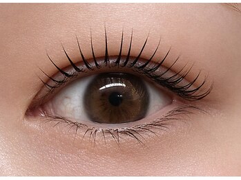 グリュック(Gluck)/まつげパーマ