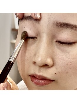 ランプシー(Lampsi)/ナチュラルメイク診断