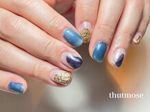 トトメス(thutmose)/