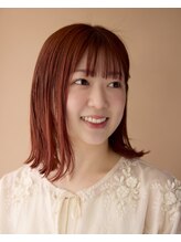ドロウ フィーグ(DLAW figue)&nbsp;AMI 