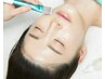 ◇ゆらぎ肌リセット水光facial◇ ニキビ,肌荒れ,くすみ改善つるん♪透明美肌