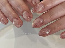 メイジューン(MAY JUNE)の雰囲気（公式Instagram ＠mayjune_nail）