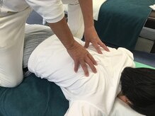 健康療術院絆の雰囲気（キャリア２０年以上の熟練技マッサージ＆骨盤矯正＆ストレッチ）