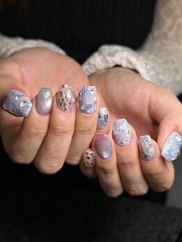 お任せデザイン