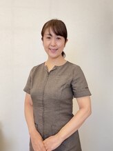ルナオウル(LunaOwl)&nbsp;鈴木 詞子