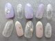 ネイリシャス(NAILICIOUS)の写真
