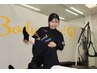 【初めての方はこちら!】ストレッチ60分+もみほぐし10分