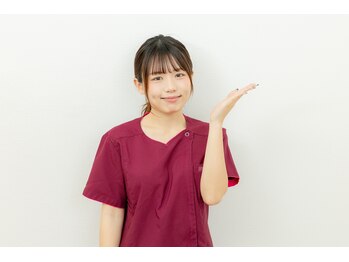 薬園台駅東口整体院の写真/ママも安心、キッズスペース完備しています!子連れOKで心休まるひとときを☆
