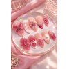 ノヴァ ネイル 日本橋店(Nova Nail)のお店ロゴ