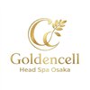 ゴールデンセル 堺筋本町(golden cell)のお店ロゴ
