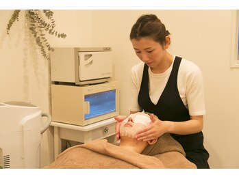 ビューティスペース バーディー(beauty space Birdy)/ダイレクトパフォーマンス　5