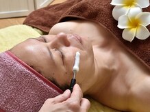 ラヴィアン スマイル/【オプション】導入プラセンタ