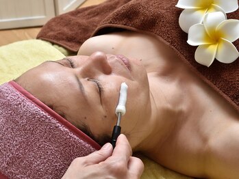 ラヴィアン スマイル/【オプション】導入プラセンタ