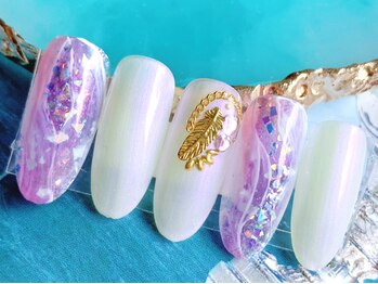 選べる定額デザイン5980円