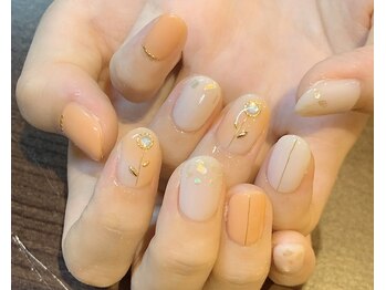 レミア 関内(REMIA)/パーツでアート★