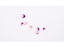 スリープ 中目黒(Sleep nakameguro)/フレンチネイル