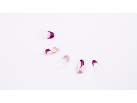 フレンチネイル