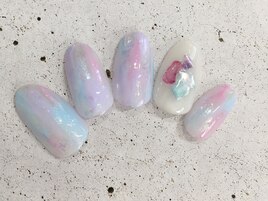 定額デザインコース￥6100