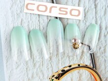 コルソケーツー 梅田茶屋町(corso k-two)/秋サンプル2/茶屋町中津中崎町