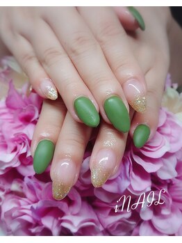 アイネイル(iNAIL)/