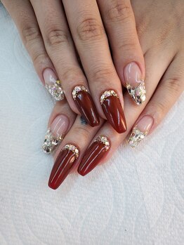 アンベリール(Embellir)/11/1