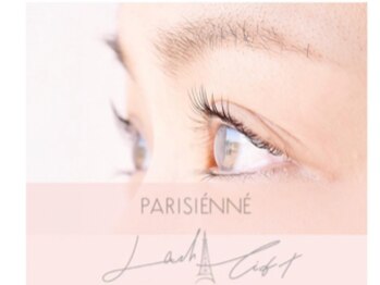 アイラッシュサロンシュシュ 綱島店(chou chou)/パリジェンヌラッシュリフト