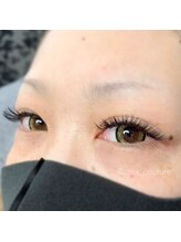 トータルビューティーサロン クレアクチュール(CREA COUTURE)/ 3DLayer