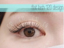 チュラ 枚方店(chula.)/フラットラッシュ