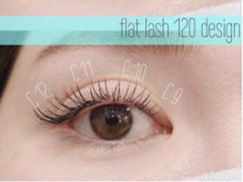 チュラ 枚方店(chula.)/フラットラッシュ