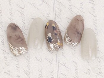 プラスミュウ(+miu)/Miuコース 47