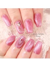 プライベートネイルサロン レネット(Reinette)/