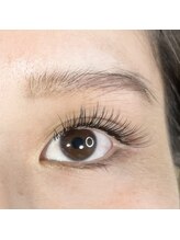 ノエルブラン(Noel blan)/下がりまつげさんにオススメ