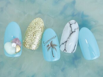 プラスミュウ(+miu)/Miuコース M14