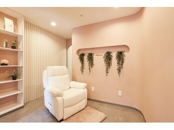 ミント 人形町店(MINT)/女性向けガーリー空間