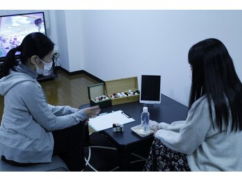 ヌフヌフ(neuf neuf)/浦和◆アロマオイルマッサージ