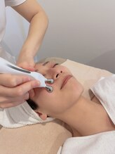 ポーラ 葛飾金町店(POLA)/【オプション】EMS