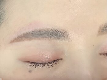 マユラボ/レディース：HBL