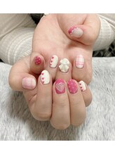 コロミネイル(colome nail)/